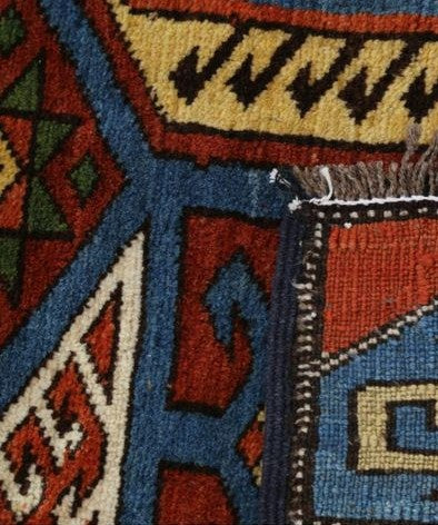 The Silent Elegance of the East: The Story of Kars Rugs
