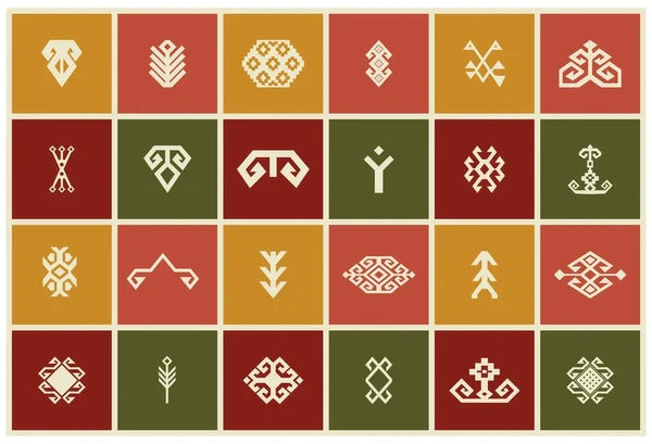 The Magic of Anatolian Rugs: The Language of Colors and Motifs