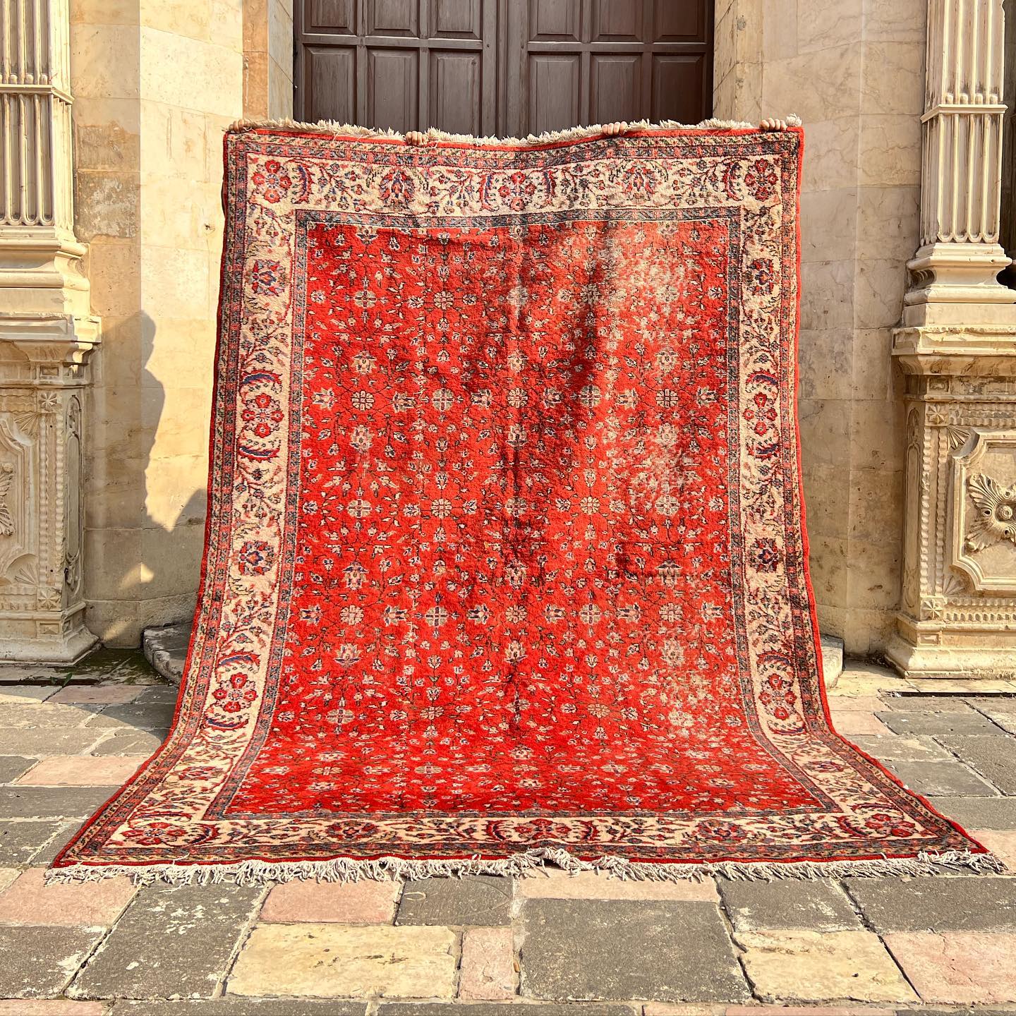 Diara Vintage Rug