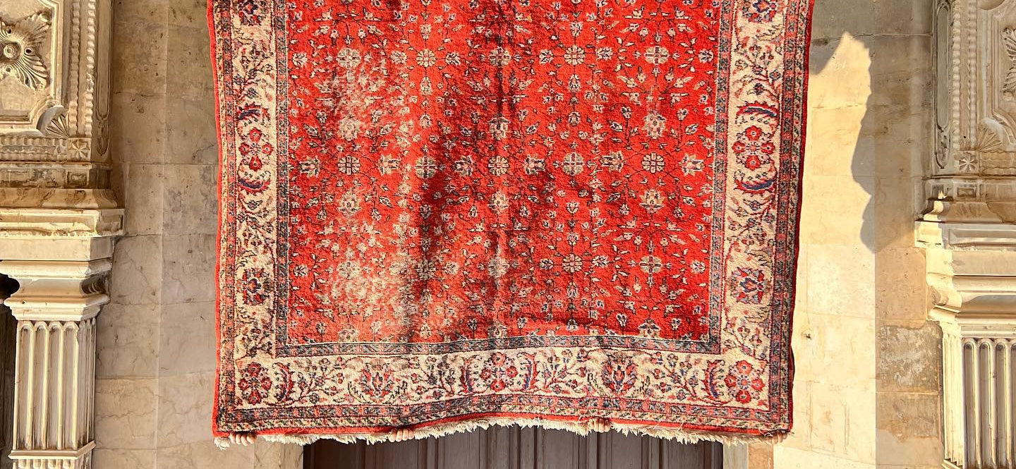 Diara Vintage Rug