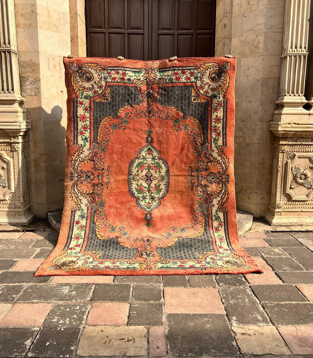Azra Vintage Rug